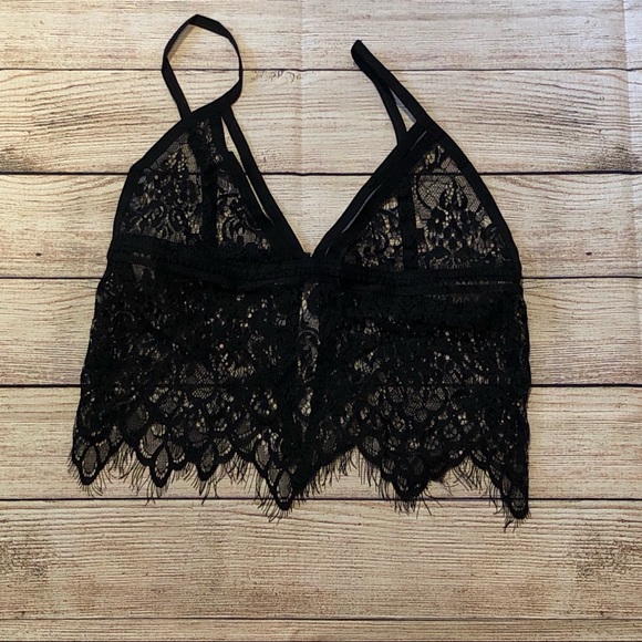 Bralettes - Picture 2 of 2